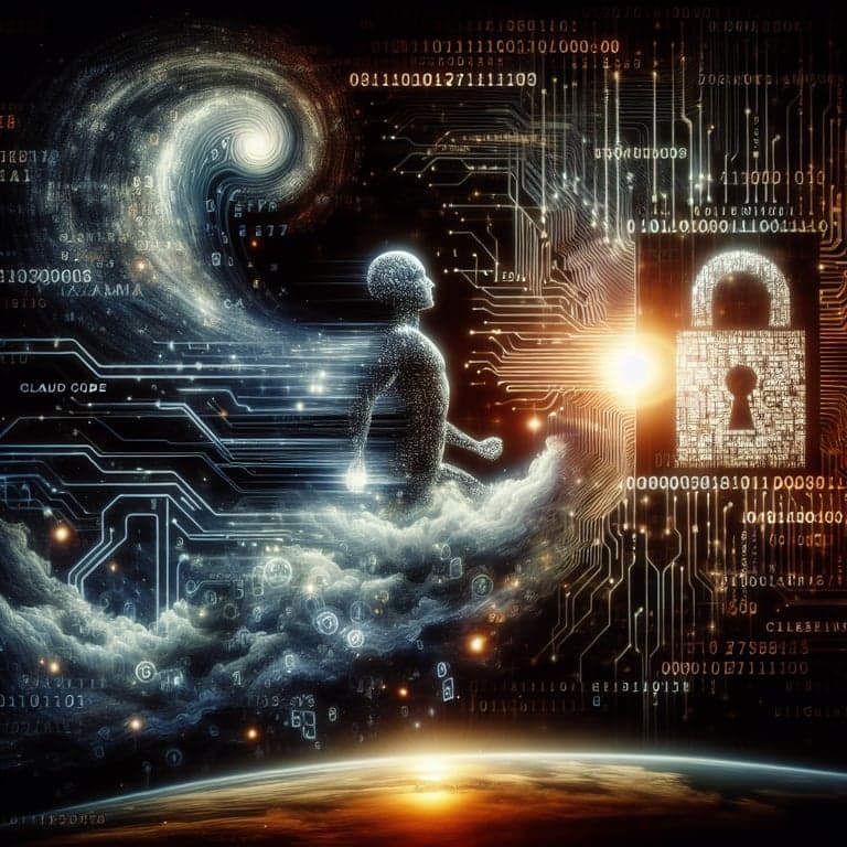 Banner for Anthropic Shakes Up Cybersecurity with New AI Tool 'Claude Code Security'