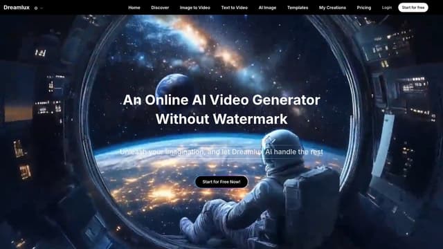 Thumbnail image for Dreamlux