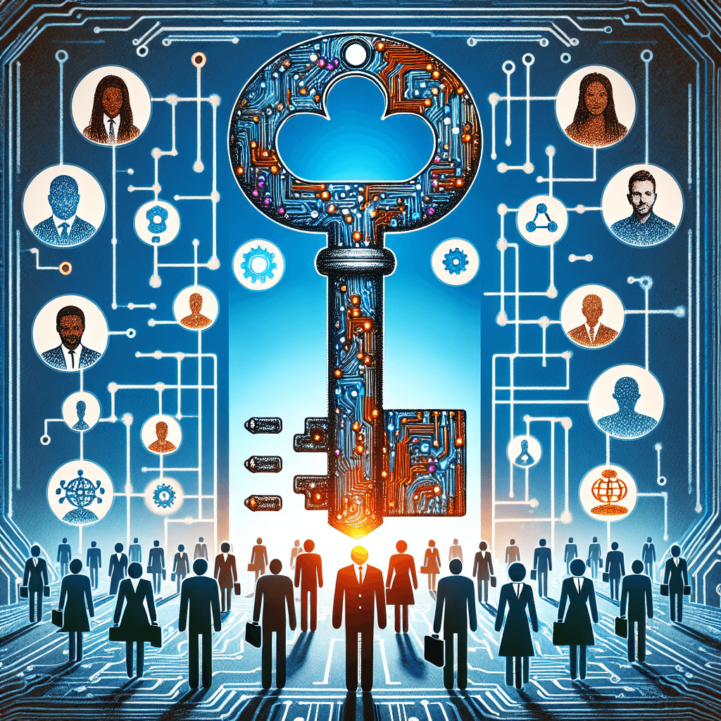 Unlocking Tech Opportunities: How AI is Reshaping Hiring in the Tech Industry
