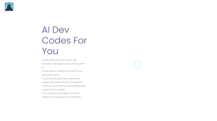 Thumbnail image for AI Dev Codes
