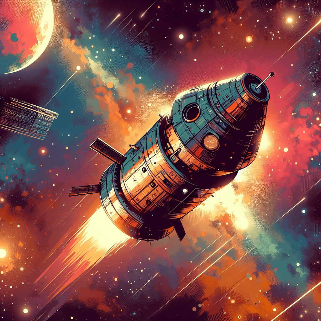 SpaceX Dragon to the Rescue: Astronauts Return After Being Stranded in Space for Months!