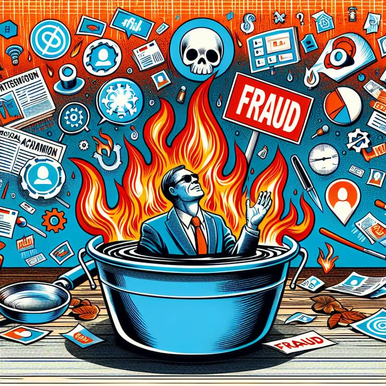 Elon in Hot Water: Securities Fraud Allegations Over Twitter Acquisition