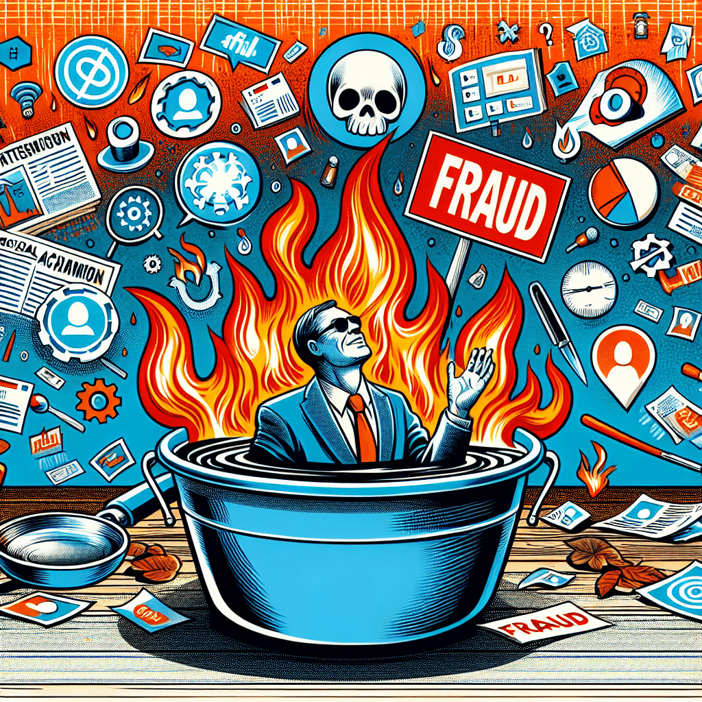 Elon in Hot Water: Securities Fraud Allegations Over Twitter Acquisition