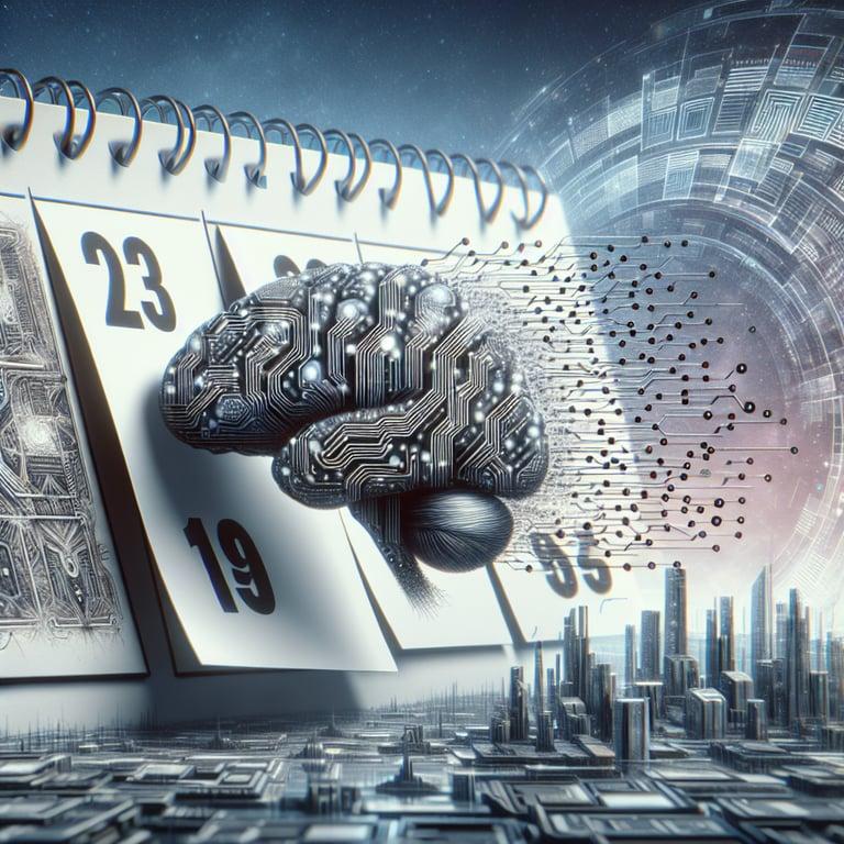 Banner for Google DeepMind CEO Predicts AGI in Just 5-10 Years!