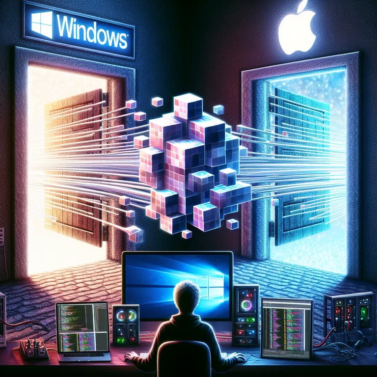 Mastering Your Minecraft Server Setup with Claude on Windows & Mac