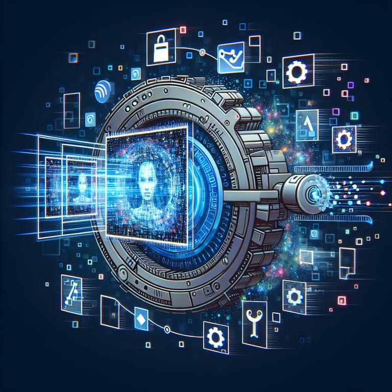 Banner for Alibaba's Video AI Upgrade Transforms Photos into 'Film-Quality' Avatars