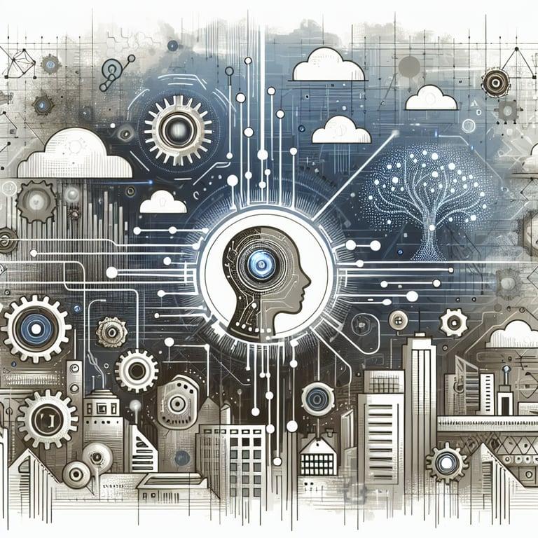 Banner for OpenAI Expands Its Lead in the AI Market: Dominance on the Horizon?