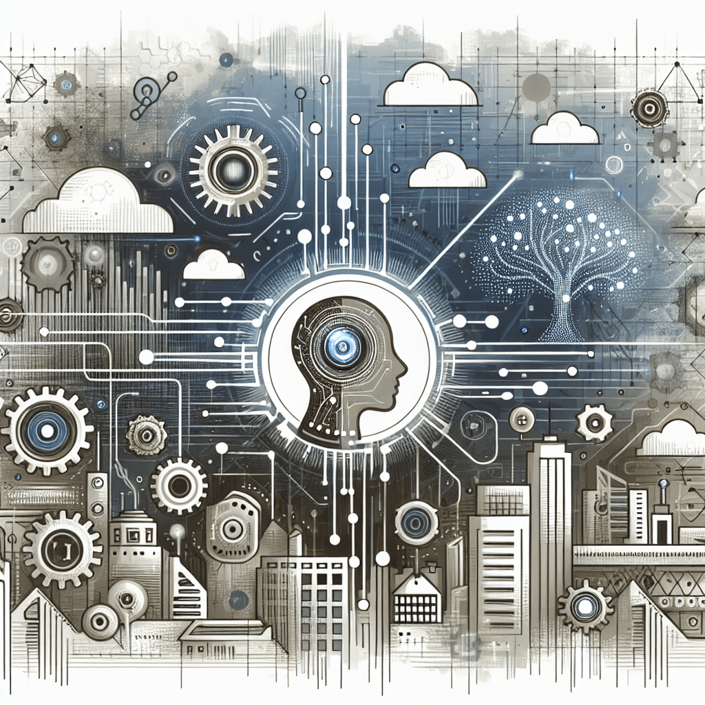 OpenAI Expands Its Lead in the AI Market: Dominance on the Horizon?