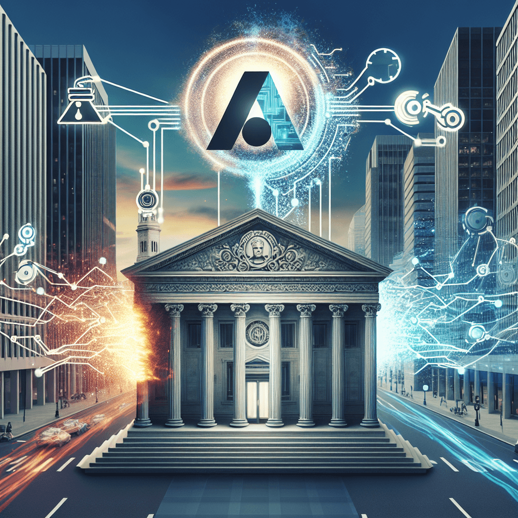 Capco and OpenAI Join Forces to Ignite AI Revolution in Financial Services