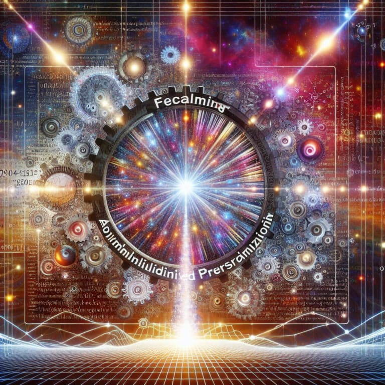 Meta's Groundbreaking 'Dear Algo' Revolutionizes Feed Personalization