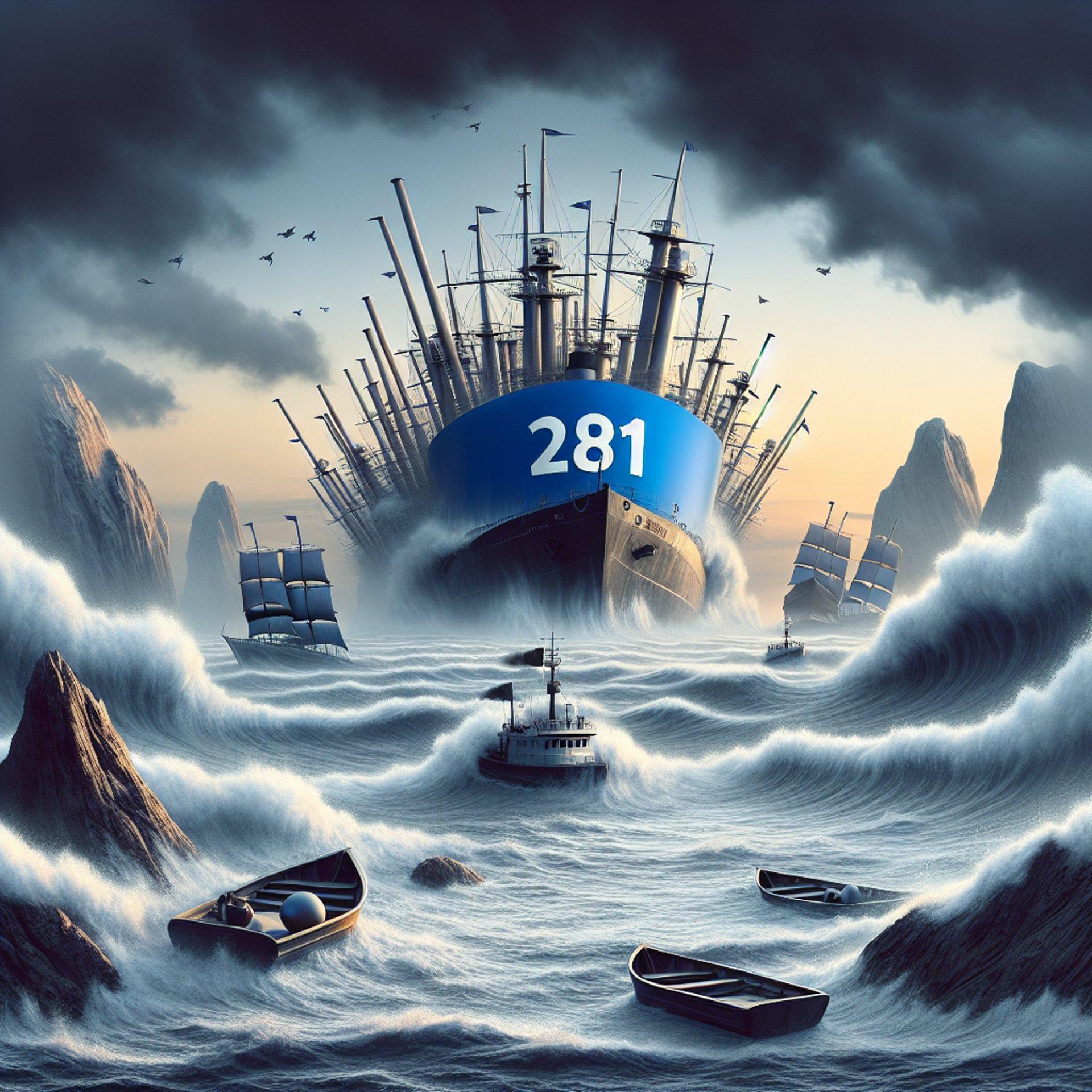 Banner for LinkedIn Joins the Tech Layoff Wave: 281 Roles Cut in California!