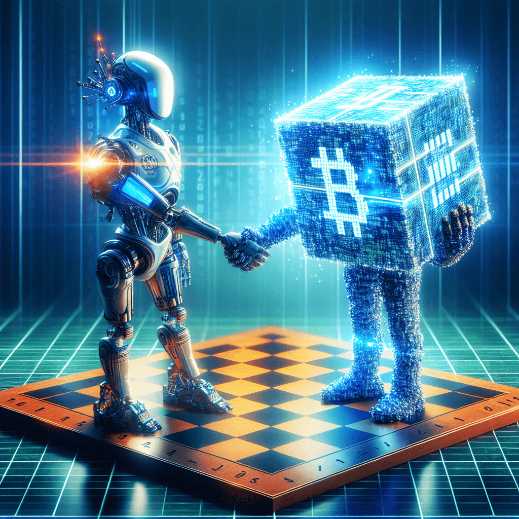 Banner for OpenAI Inks Massive $12 Billion Deal with CoreWeave, Secures Equity Stake!