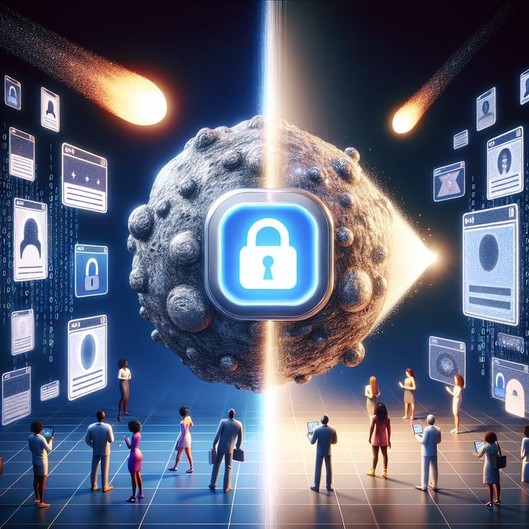 Banner for PayPal and Venmo Users Unlocked to AI-Powered Comet Browser!