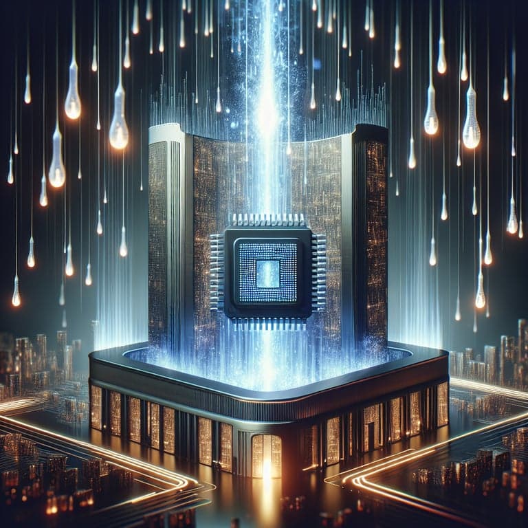 Banner for Google Doubles Down on AI: A Fresh $1 Billion Boost for Anthropic