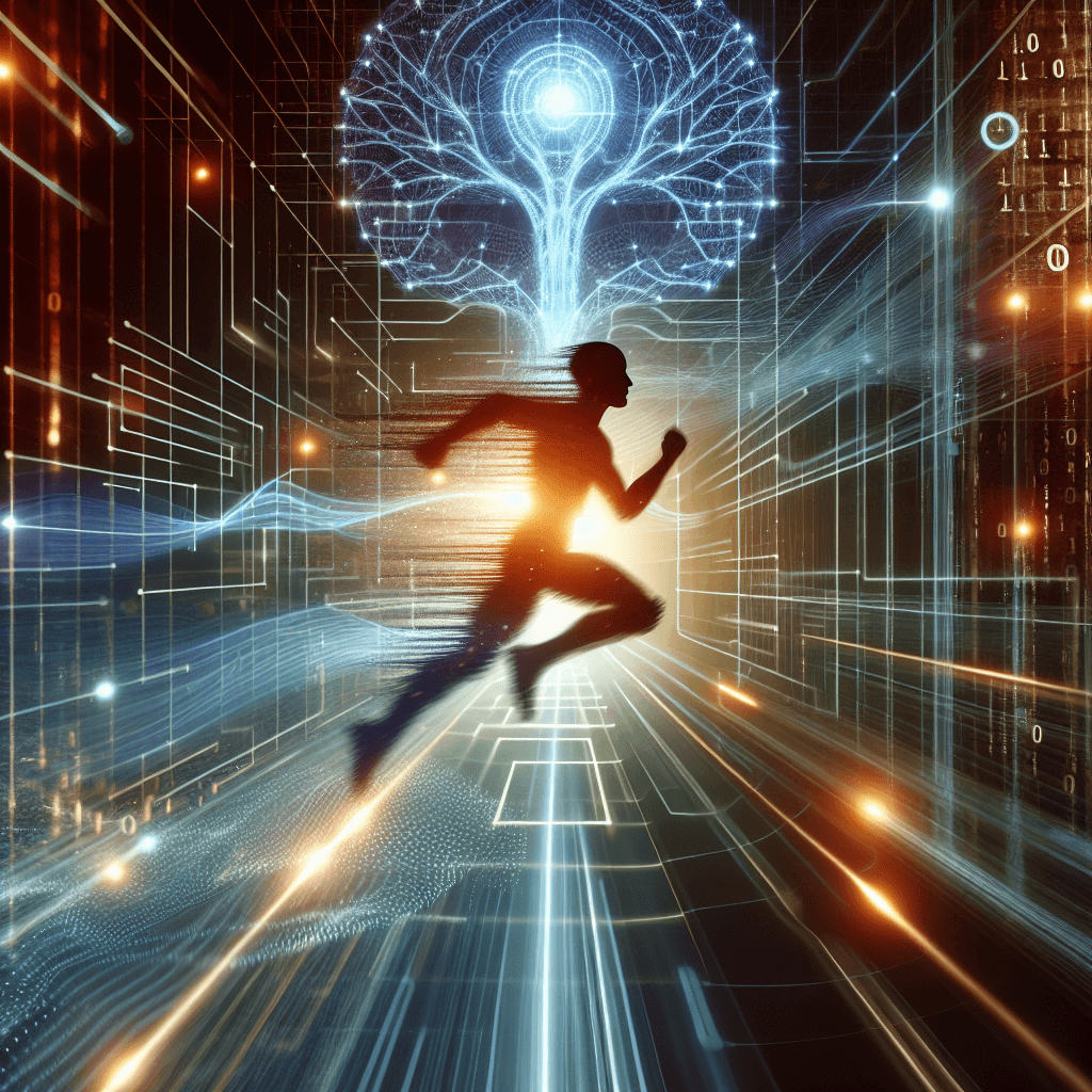 Banner for Anthropic's Claude AI Leaps Forward with Real-Time Web Browsing
