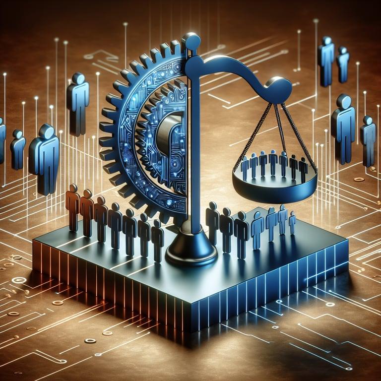 Banner for Meta Bids Farewell to DEI Programs Amid Legal Shifts