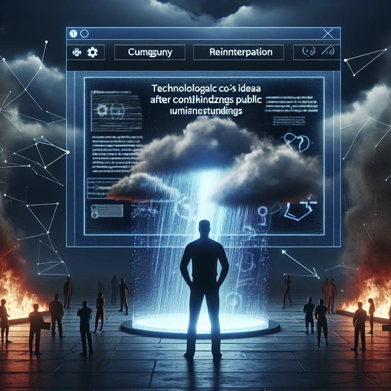 Banner for OpenAI Cofounder Andrej Karpathy Pulls Controversial 'Vibe-Coded' Job Chart Amid Backlash and Misinterpretation