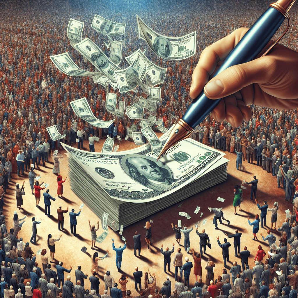 Social Security Boost: Bigger Checks Await Millions as New Bill Nears Final Approval