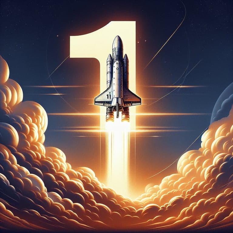 SpaceX's Starship Soars High: Eleventh Test Flight a Success!