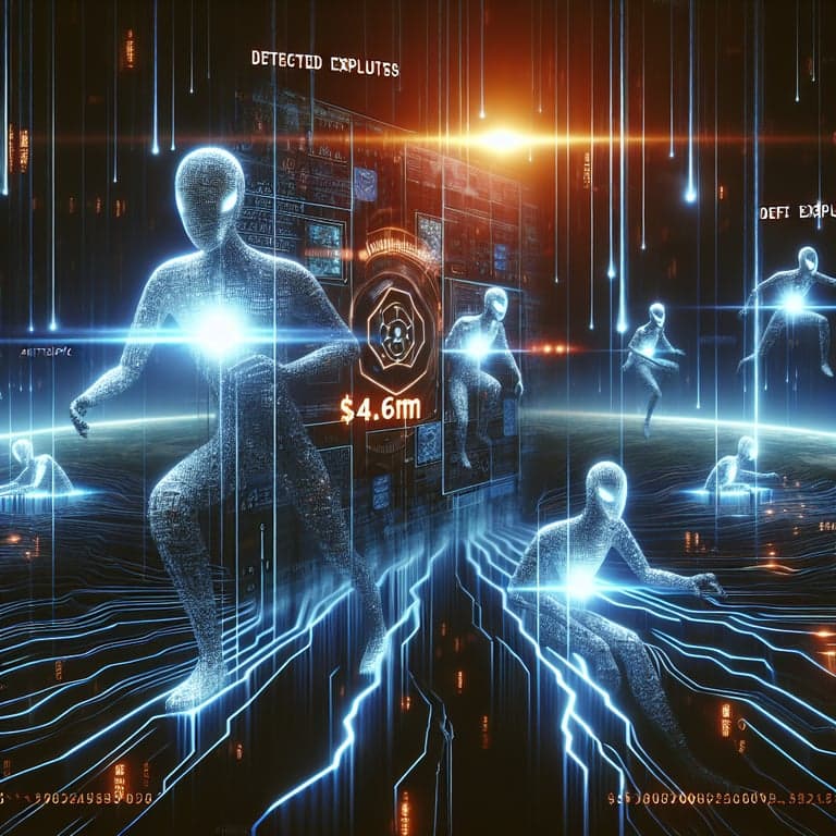 Banner for AI Agents Detect $4.6M DeFi Exploits: Anthropic's Groundbreaking Research!