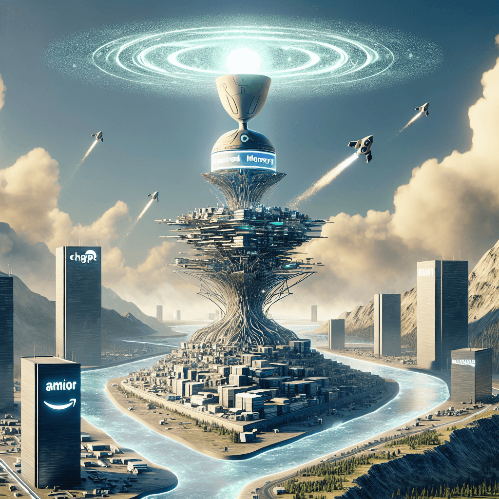 Amazon Elevates Alexa+ AI with Advanced Memory Features to Challenge ChatGPT