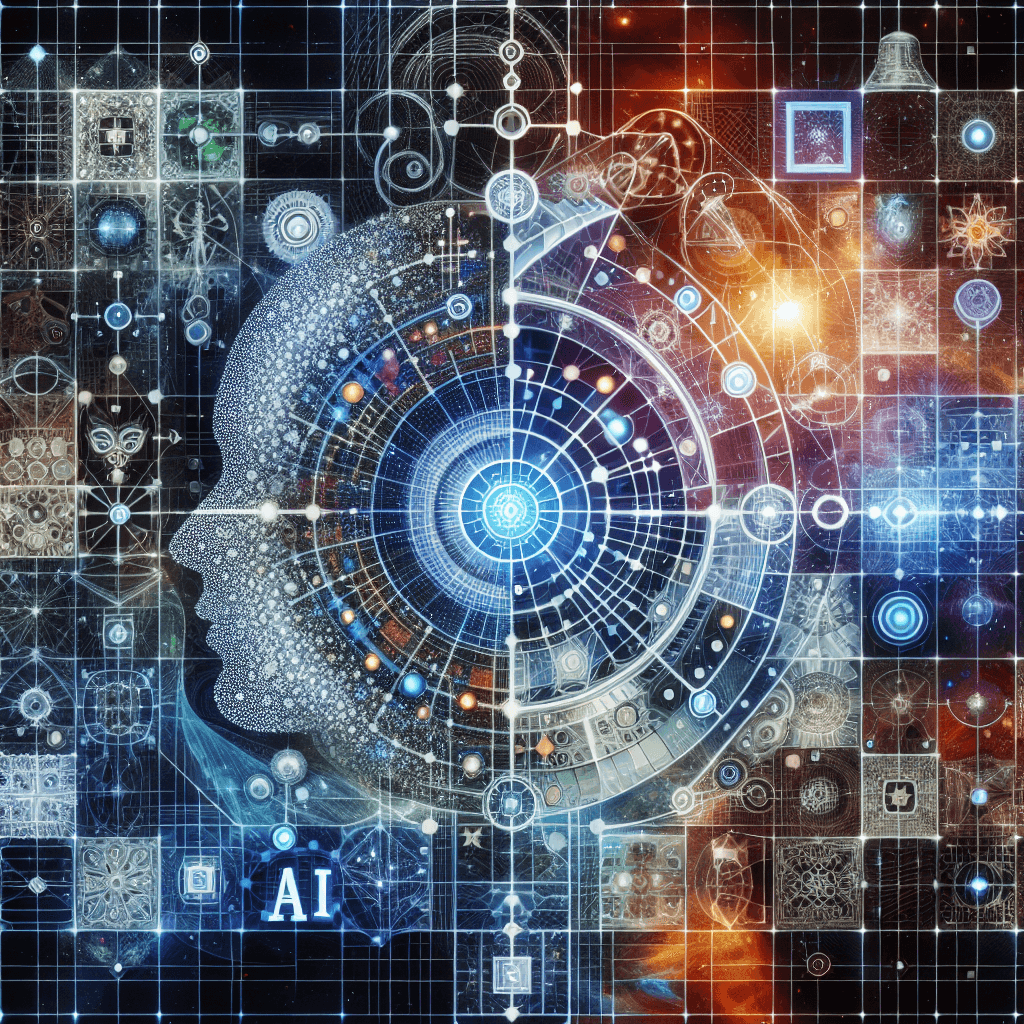 Banner for Anthropic's Unique AI Approach: A Confluence of Technology and Theology