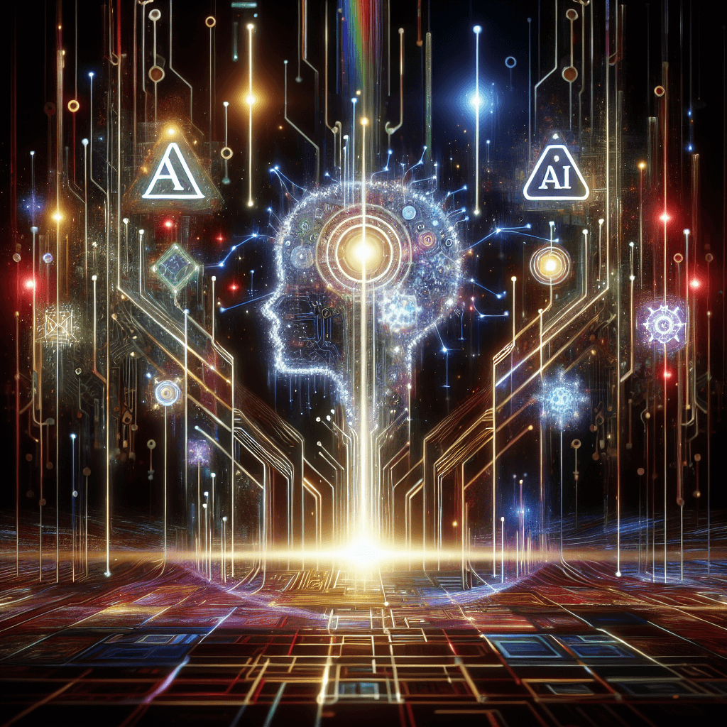 Amazon-Backed Anthropic Launches Two Game-Changing AI Models