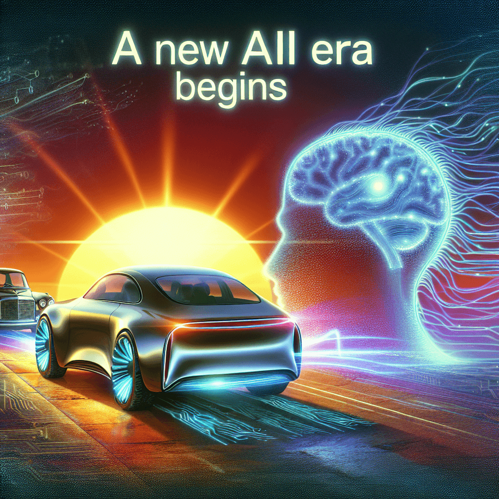 Tesla Waves Goodbye to Model S and X: A New AI Era Begins