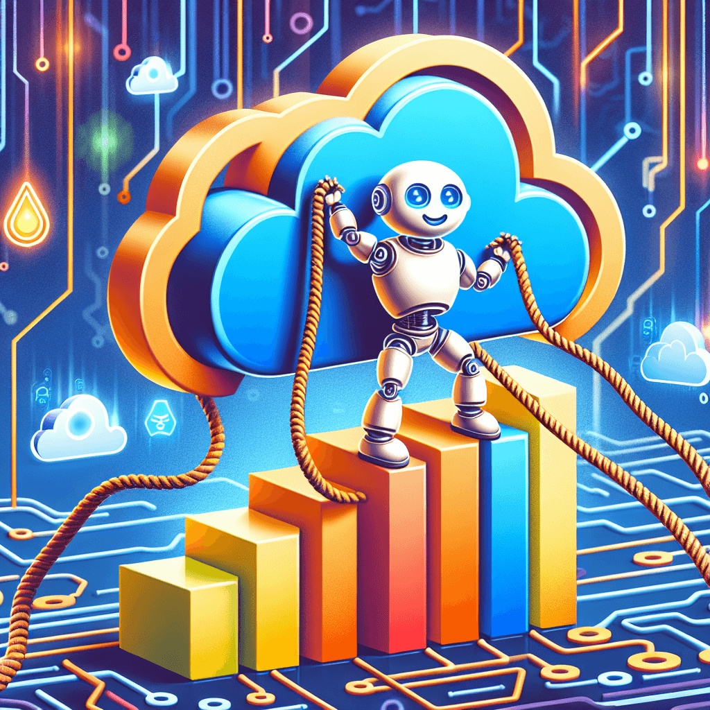 Banner for Anthropic's Claude Chatbot Gets a Web Search Boost - Takes on AI's Big Names!