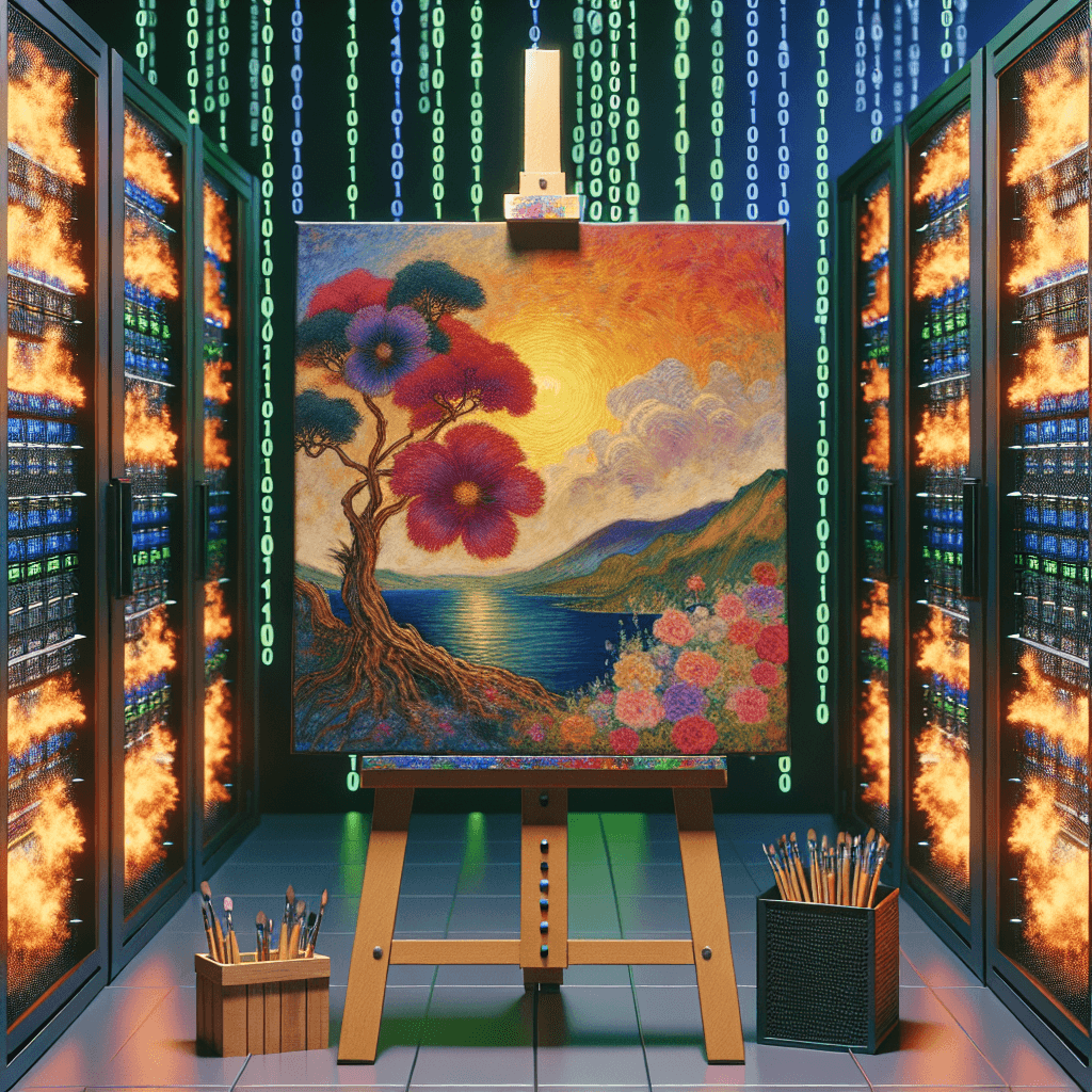 Ghibli-Style AI Art Overwhelming OpenAI's GPUs: Are They Really 'Melting'?