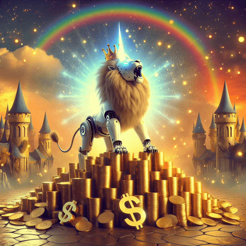 Rox AI Roars to $1.2 Billion Valuation: A New Unicorn in the Realm of Sales Automation