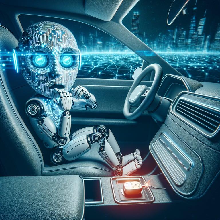 Banner for Are We Hitting the Brakes? AI's Reasoning Skills May Slow Down, Say Analysts