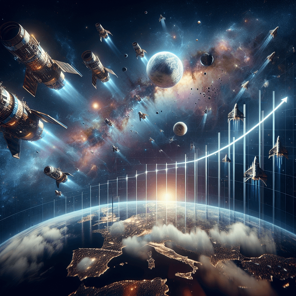 NASA's Bold 2026 Budget Proposal: Boosting Space Exploration to New Heights!