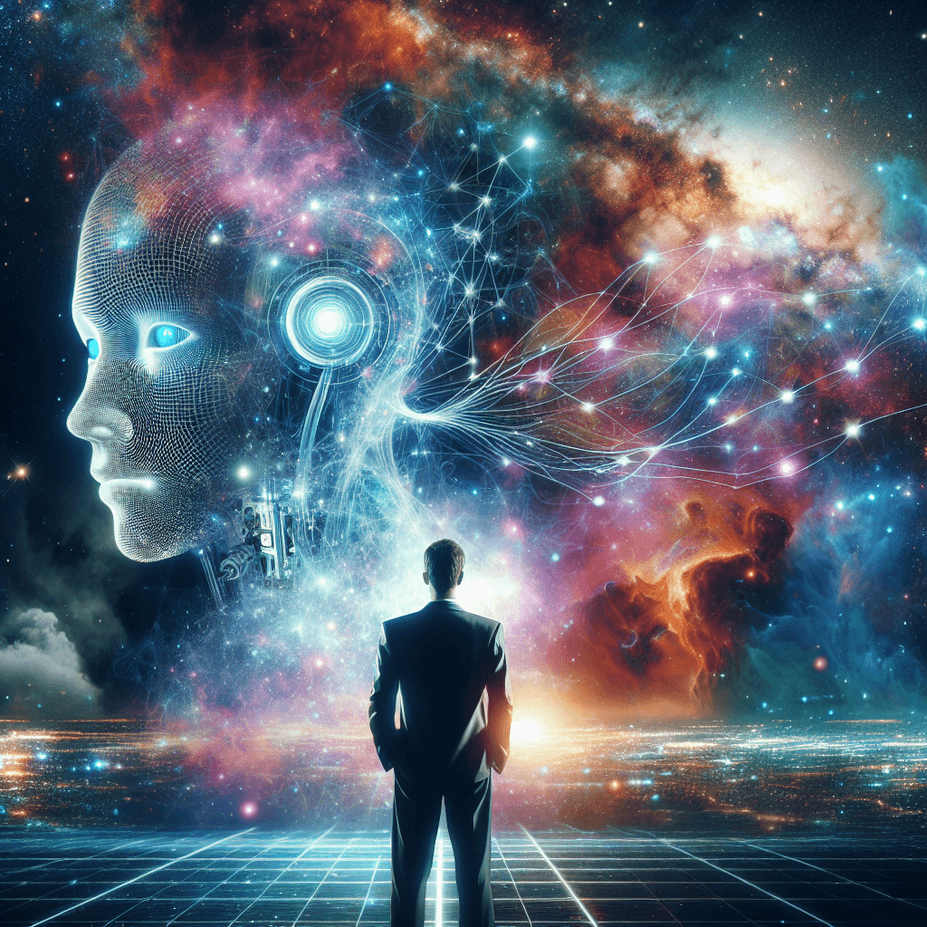 Banner for Elon Musk Unveils xAI to Decode the Universe’s Mysteries