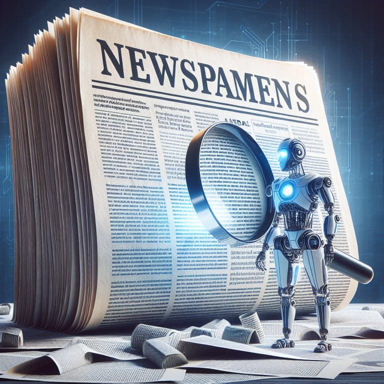 Banner for The New York Times Takes Legal Action Against Perplexity AI Over Unauthorized Content Use