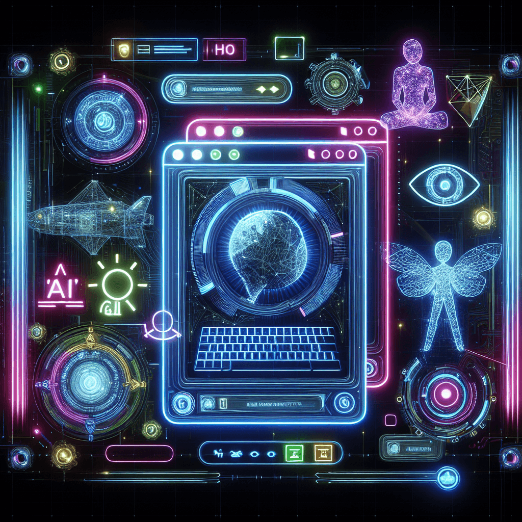 Opera Neon: The Future of Browsing with AI Agents