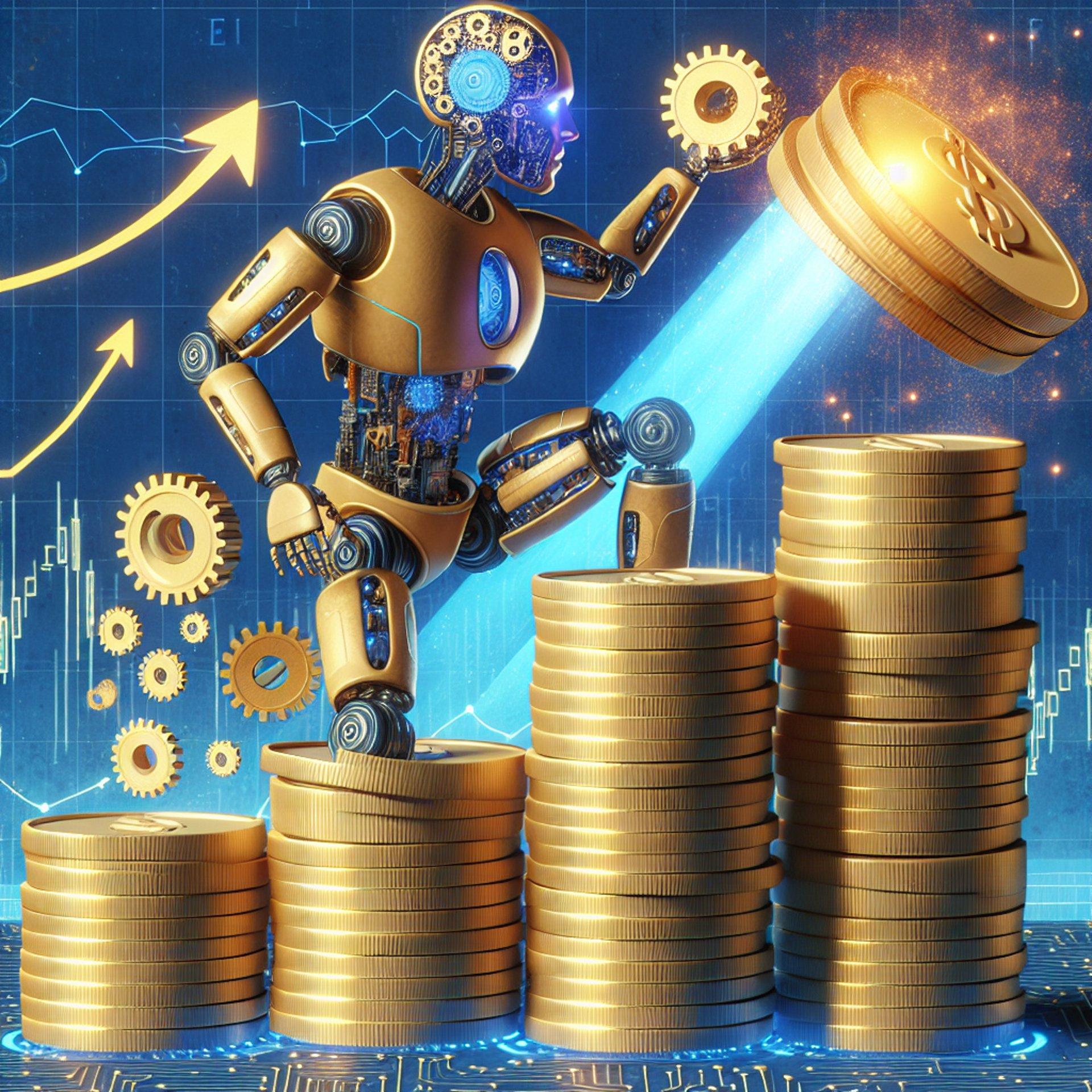 Banner for Amazon-Backed Anthropic Soars: Claude AI Models Drive $4 Billion in Revenue