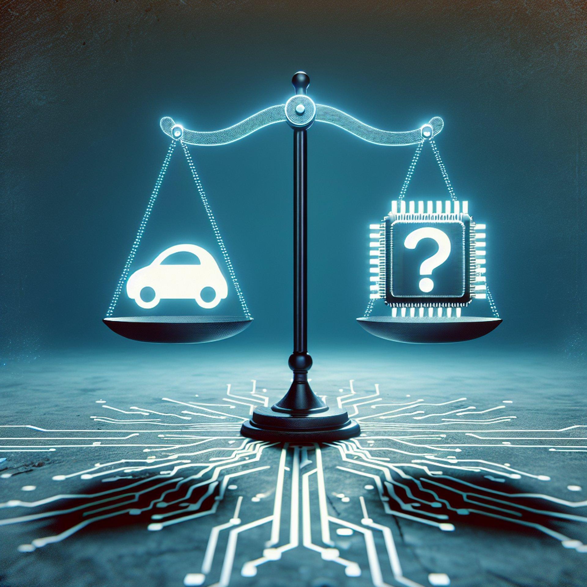 Banner for Elon Musk Predicts Tesla's Worth to Surpass Nvidia – Is It the Right Time to Invest?