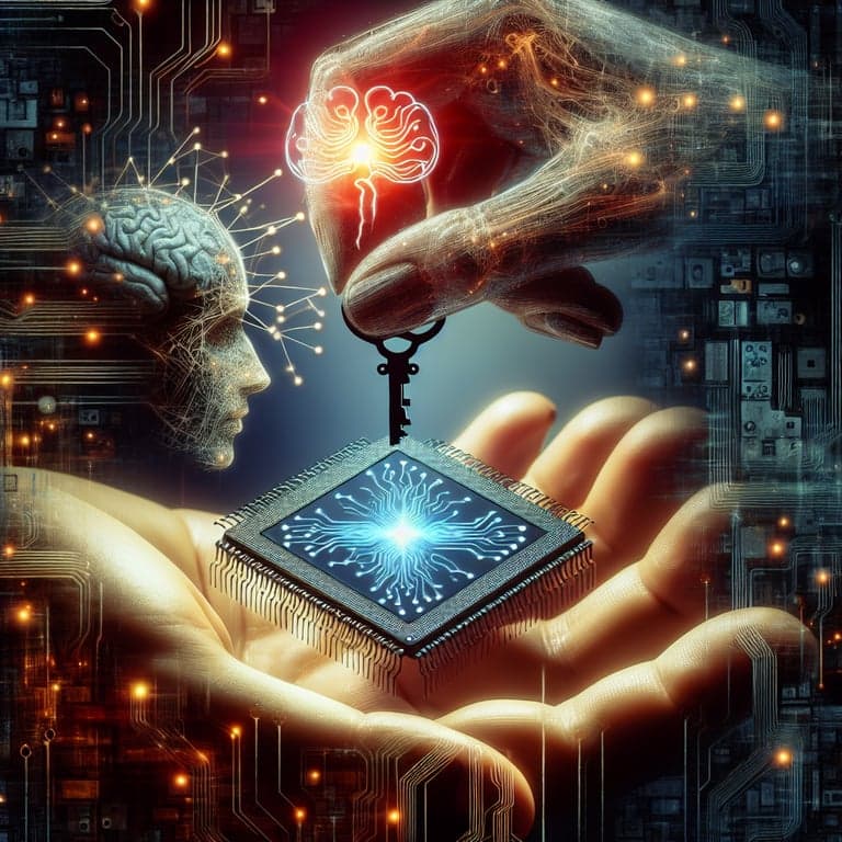 Banner for Anthropic Ventures into AI Chipmaking: A Game-Changer in the Tech Arena