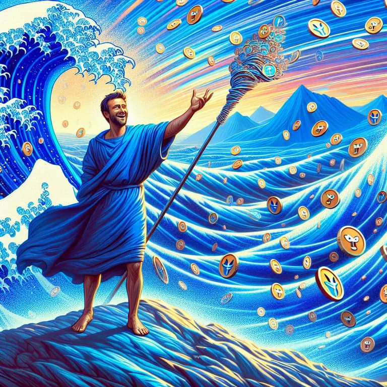 Elon Musk Reclaims 'Kekius Maximus' on Twitter, Sparks Meme Coin Frenzy