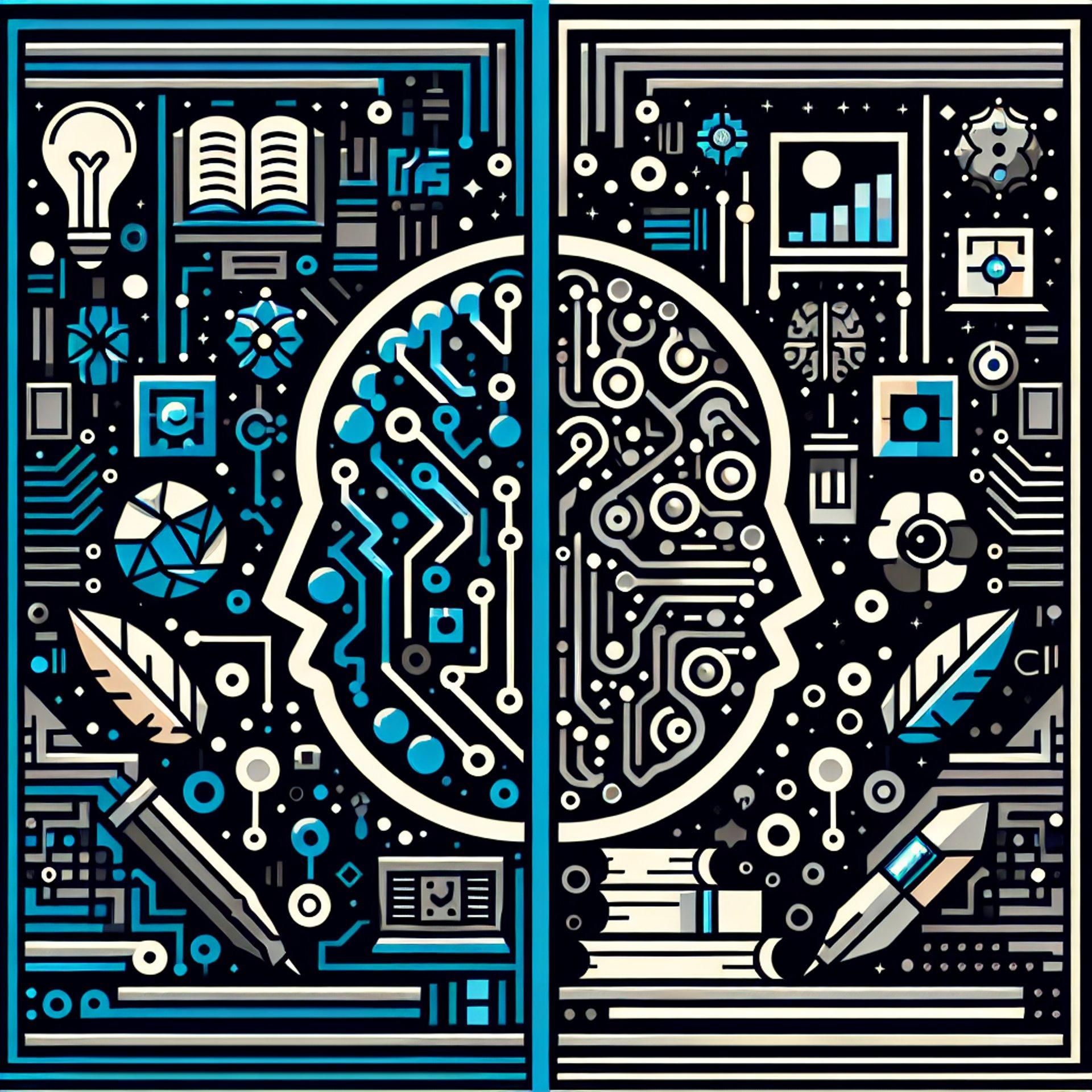 Banner for AI Consciousness: A Future or Fiction? Insights from Polygon Co-Founder