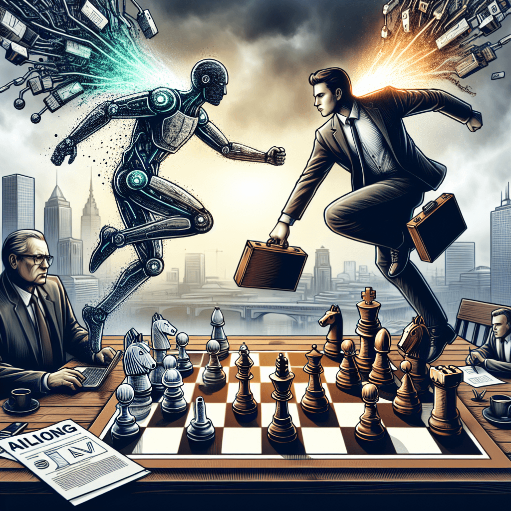 Banner for Sam Altman Slams Meta Over Aggressive AI Talent Poaching