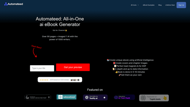 Thumbnail image for Automateed