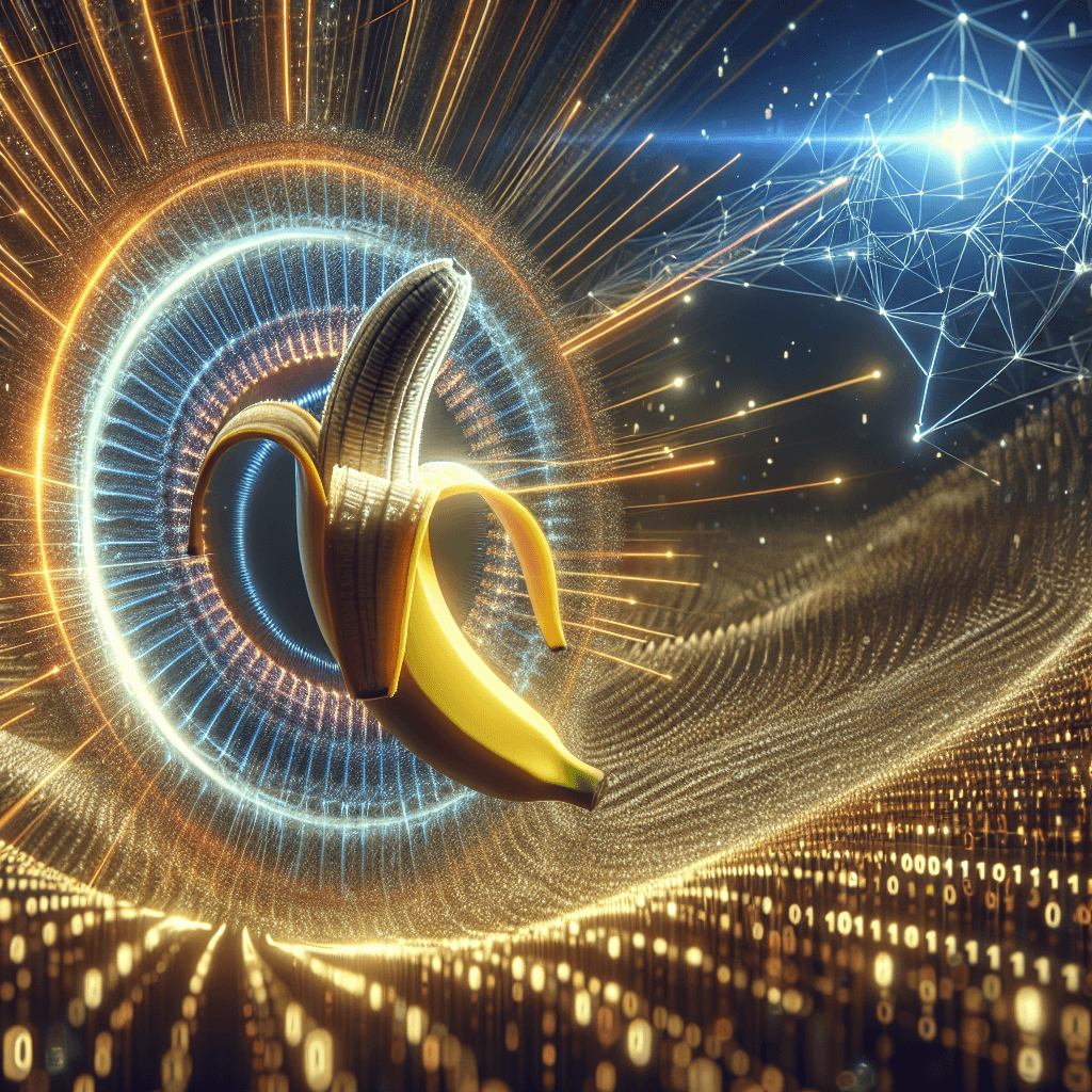 Google Launches Nano Banana 2: The Next Big Thing in AI Image Generation!