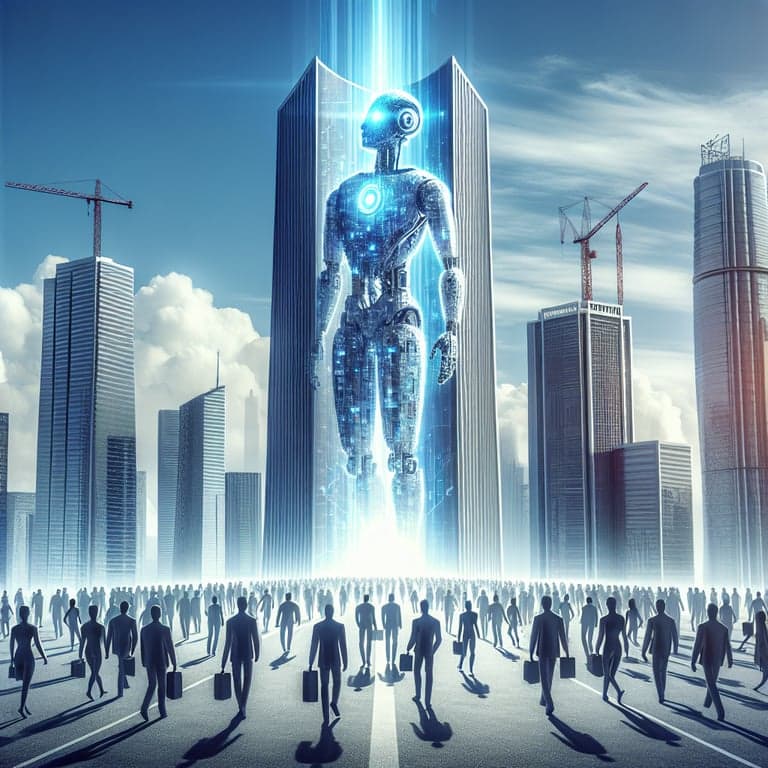 Banner for McKinsey Boldly Leverages AI, Lays Off 200 Tech Staff: A New Phase in Consulting