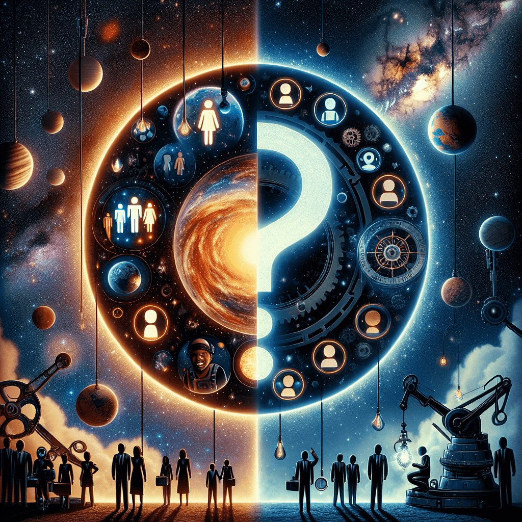 NASA's $20 Million DEI Dilemma: Inclusivity or Inefficiency?