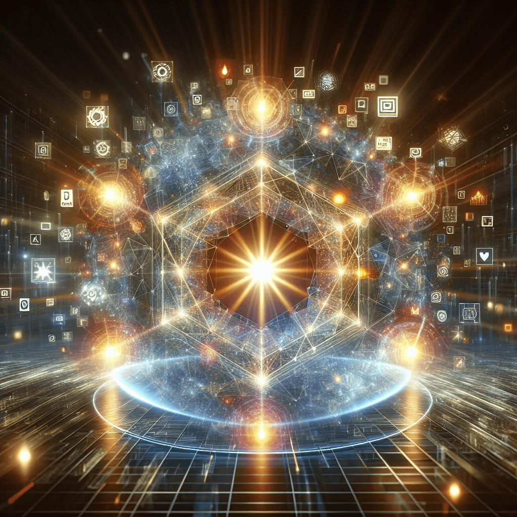 Banner for AdLift Launches Tesseract: A New AI Era in Brand Visibility!