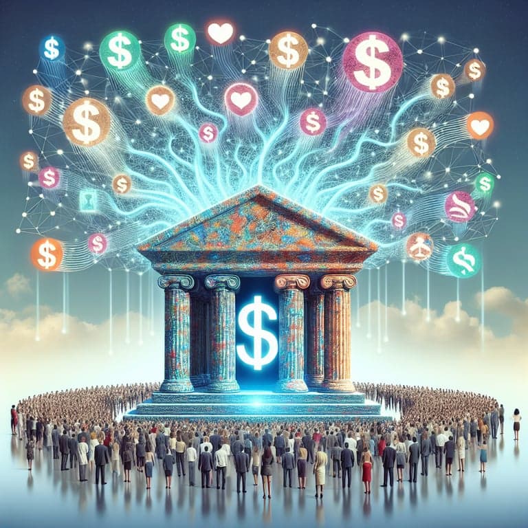 OpenAI Eyes Big Bucks: Becoming a Public Benefit Corporation