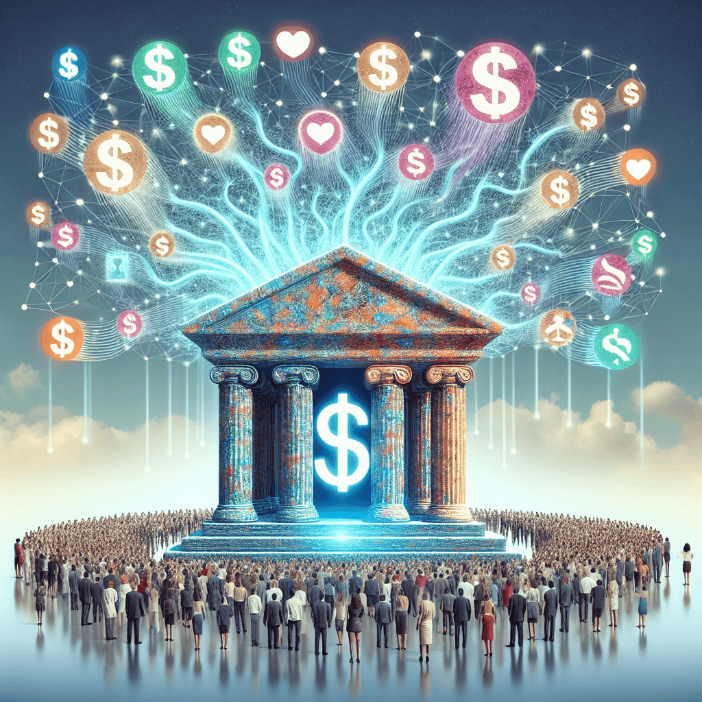 OpenAI Eyes Big Bucks: Becoming a Public Benefit Corporation