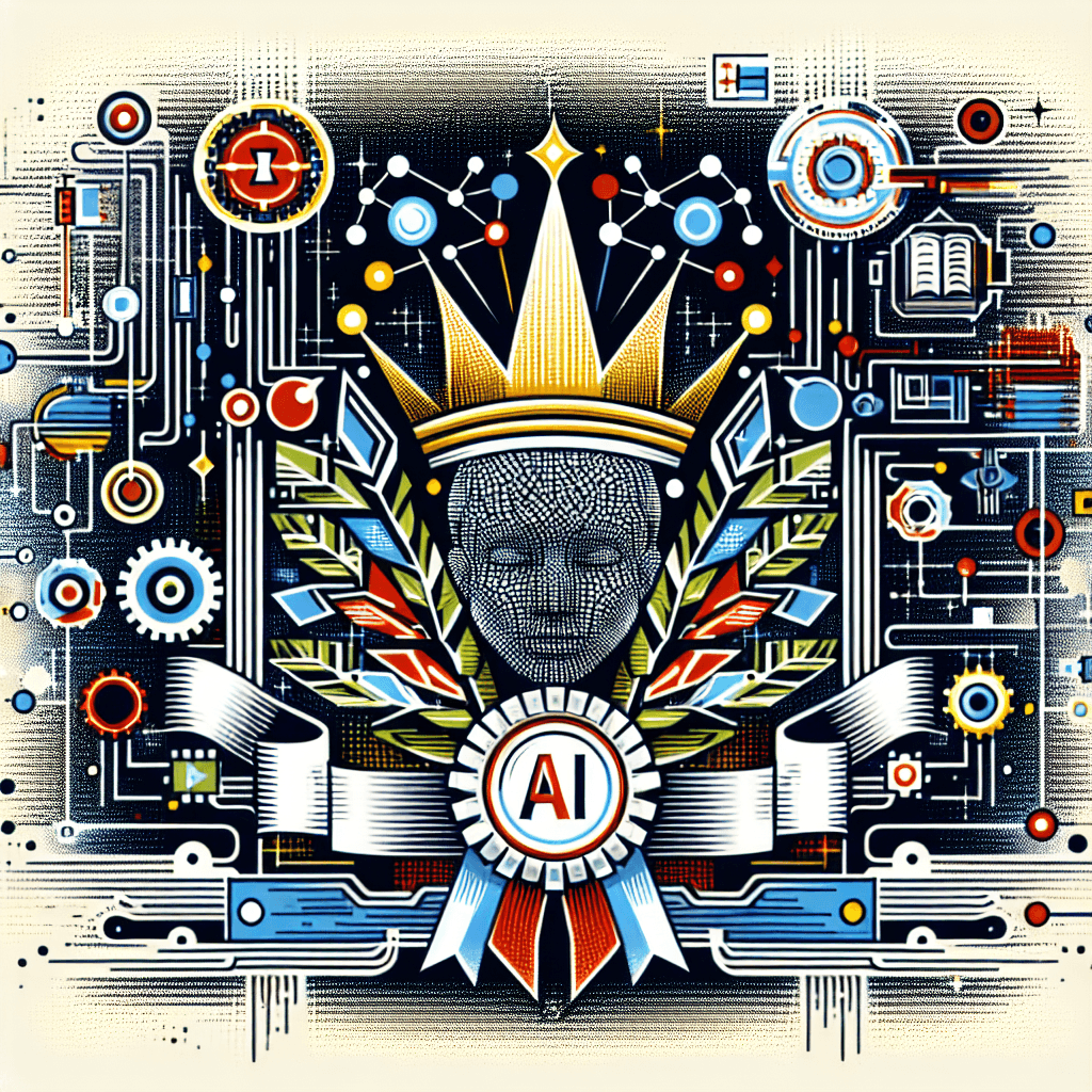 Perplexity AI: Reigning Supreme in the Battle for AI Search Precision